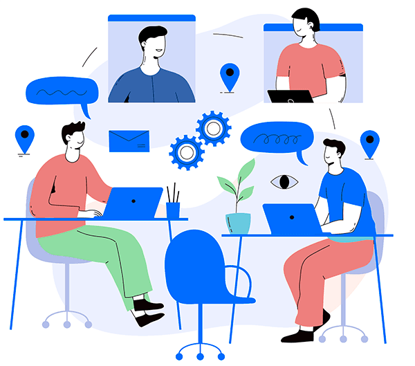 XData developers