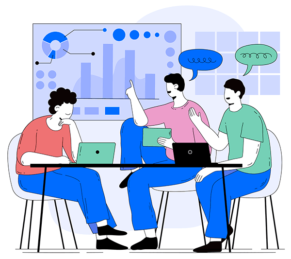 XData team